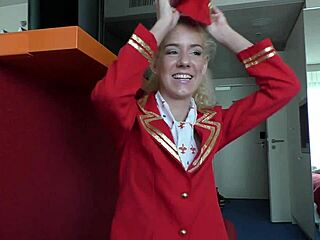 Is Monique Woods barebacking?