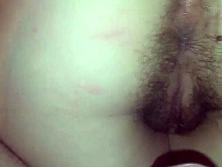 this prostitute has a tight ass for anal fucking 😏