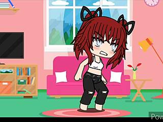 Sexy Hot Girl Is Fucked Roughly At The Nightclub By Stranger