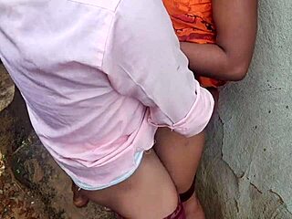 Babysitter's Oral Sex Feels So Good