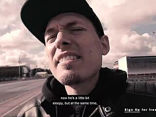 Slut Babe Enjoys Public Fucking In Car With Blowjob And More