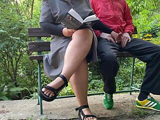 Stepmother Assists with Literature Exam Prep