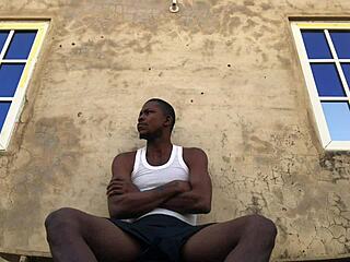 Fucked Bad Bitch Outdoor To Stupor