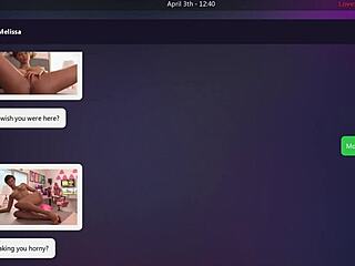 naughty stepdaughter with big tits and ass rides monster cock