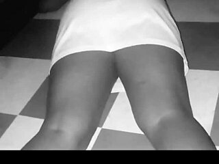 Gosh, look at her tight pussy in homemade!