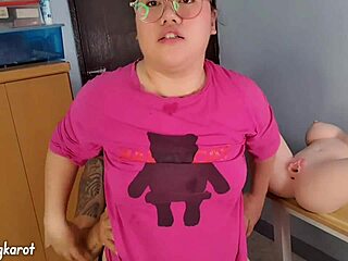 threesome with daddy migz and andrea masq! 😏