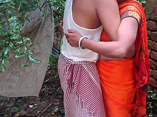 Babysitter's Oral Sex Feels So Good