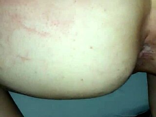 brunette girl relaxes in the hotel room