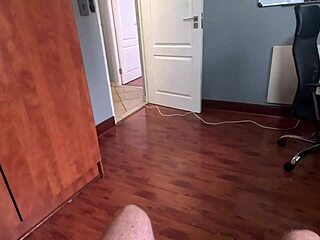 Pov Dirty Talking Slut Milks Big Cock Twice, Swallows Cum And Gets Facial!