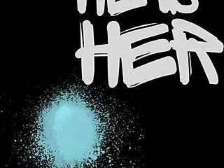 Shibari Bondage Mouth & Ass Domination