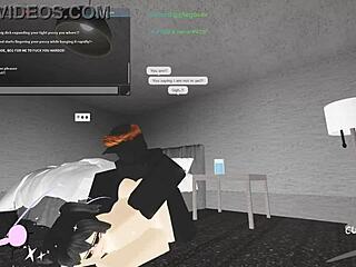 roblox porn featuring whores in action 😈
