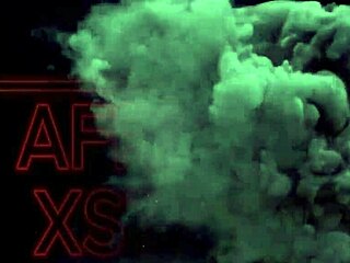 ebony girlfriend licks ass in office, fucking job applicant 😏