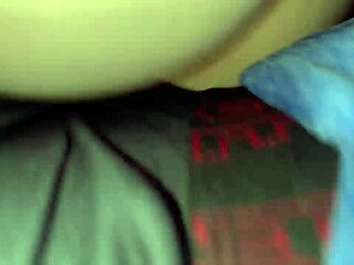 i'm hot teen begging for hard interracial creampie in tight pussy