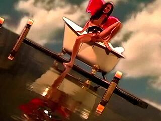 this slut got kissed pussy eaten and ass pounded very passionately by a handsome guy