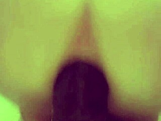 Mostevie Rides Big Black Cock While Mistress Records 😈