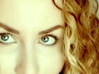 Want To Know How Deep Her Pussy Is?