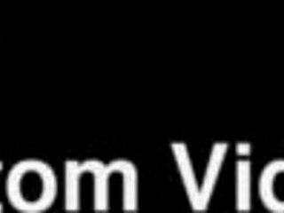 alice maze takes no lube anal, getting stretched and owned 😈