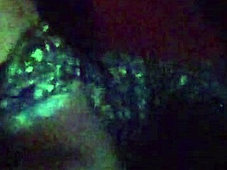 Skinny mexican slut flashes asshole and masturbates outdoors while licking ripped clothes