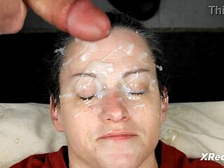 another eye filling bukkake facial compilation.