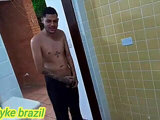 Brazilian Ebony Babe Fernanda Chocolate Takes Monster Cock In Interracial Anal And Wet Pussy Action