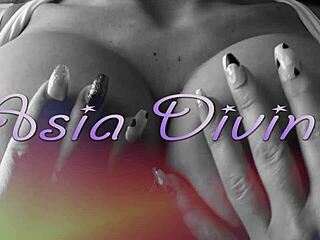 Invited Him Home After Online Meeting - Asia Divine