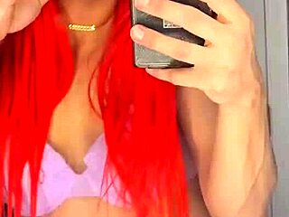 Sick Of Vanilla, Need BBC Bull To Cum In Chicago Recording Studio