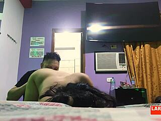 room casting 9, esther in doggystyle, i keep licking her ass like crazy, so delicious from another point of view