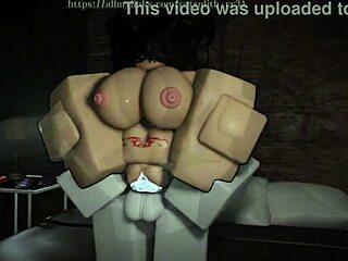 Making Her Fantasies Come True - Session 17