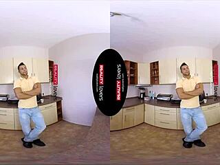 i fix your pussy with my cock in pov