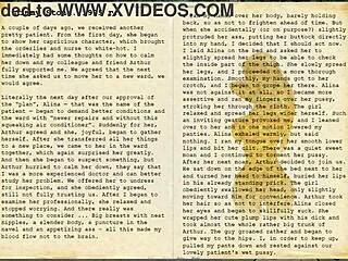 Let's Play Escape From The Hospital Floor 1 Game