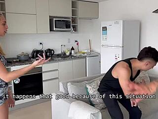 Bath time for my argentinian stepsister and her boyfriend danner mendez baby doll onlyrulo