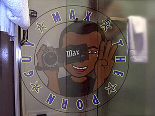 Emma Wolf Gives Amazing Blowjob and Rides Face