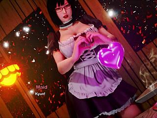 The inn 37 evokes deep emotions in the game