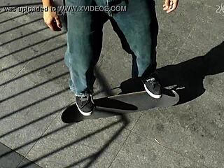 How to flip her over hard in quarantine?