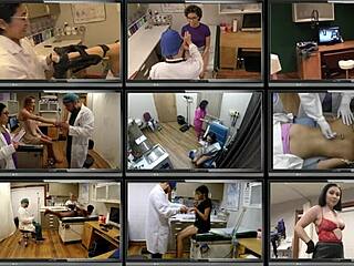 dry humping leads to ass rubbing practice sex