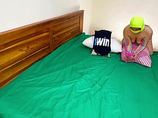 ride my stepsister's husband dick hard?