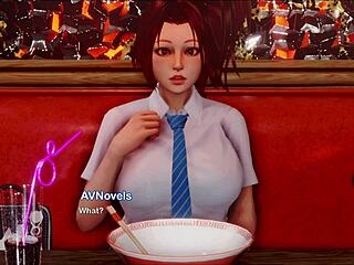 The inn 37 evokes deep emotions in the game