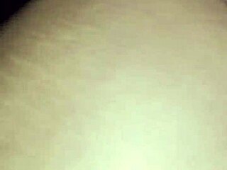 Watch me rub my cock on her wet clit in this pov couple scene with latina amateurs.