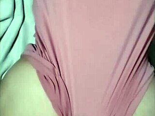 i stayed at doña mary's and fucked her at night