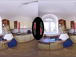 i fix your pussy with my cock in pov