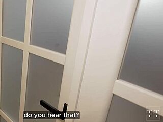 Monster Cock Brings Intense Orgasms to Both Girls