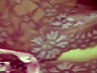 Aurora Cabalgando En La Verga De Hunter666