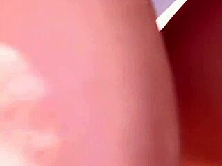 Lola Banks Takes Huge Interracial Cock Outdoor with Deepthroat Blowjob and Facial Cumshot