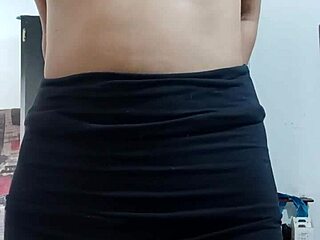 Check Innocent Girl's Perfect Tits On Spy Cam!