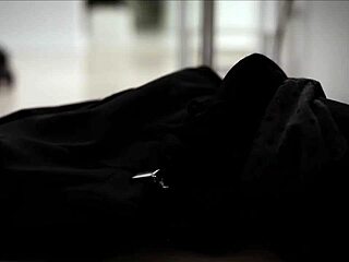 i'm your doctor, just trust me with this blowjob