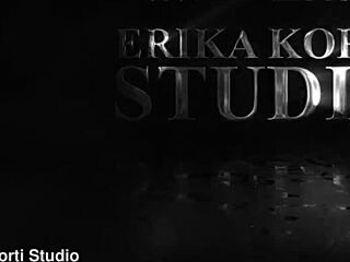 Hot Slut Nemesi Gets Anal Fucked by Monster Cock 😩