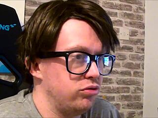 why is bbw lucy lane sucking cock so friendly?