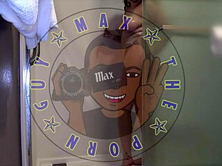 Emma Wolf Gives Amazing Blowjob and Rides Face