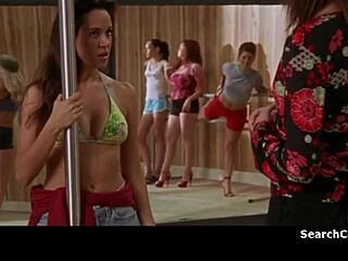 Brigitte bako stars in g-spot from 2005 to 2006 episode six