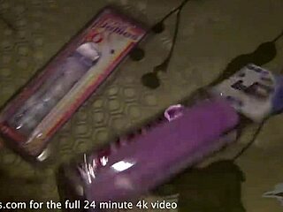 Real Life Professor Feels Excited Getting Naked for Casting